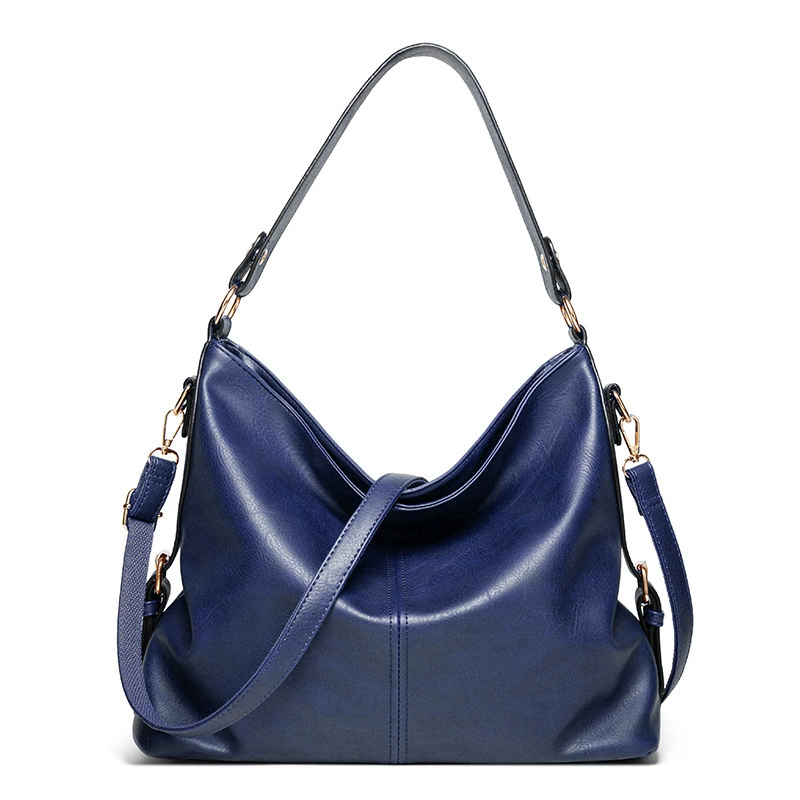 Fashionable one-shoulder bag, (Cross-border trading)