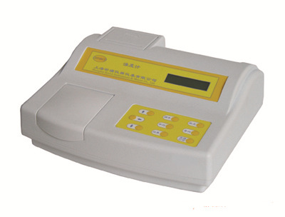 昕瑞浊度仪 WGZ-2 销售水质数显台式浊度仪0-500NTU