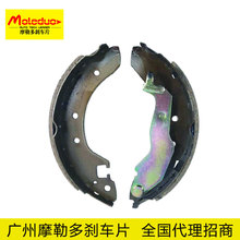 汽车易损件：守护每一程