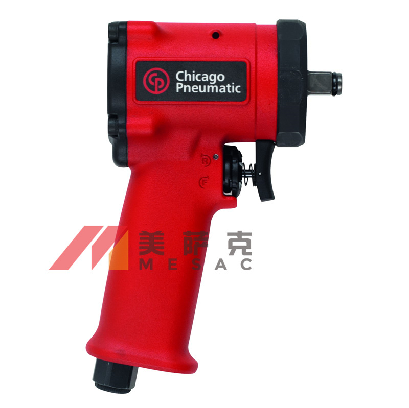 美国CP芝加哥CP7731气动扳手3/8风动扳手3/8气动冲击扳手 3/8风炮