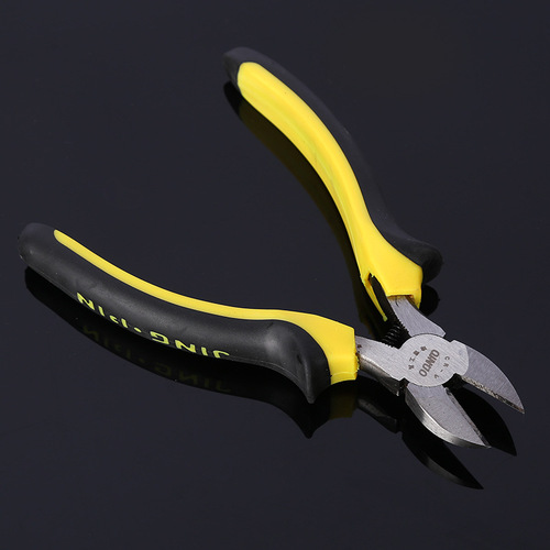 Manufacturer supply vise labor-saving wire pliers wire pliers needle nose pliers oblique nose flat nose pliers multi-function pliers wholesale