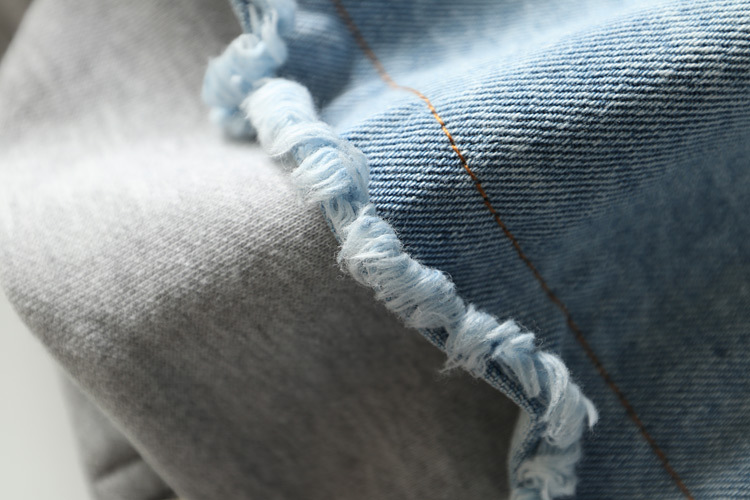 Blouson femme en Cow-boy - Ref 3322120 Image 3