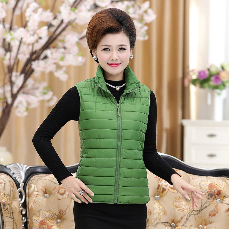 Gilet femme VOIR LA DESCRIPTION en Coton - Ref 3317386 Image 10