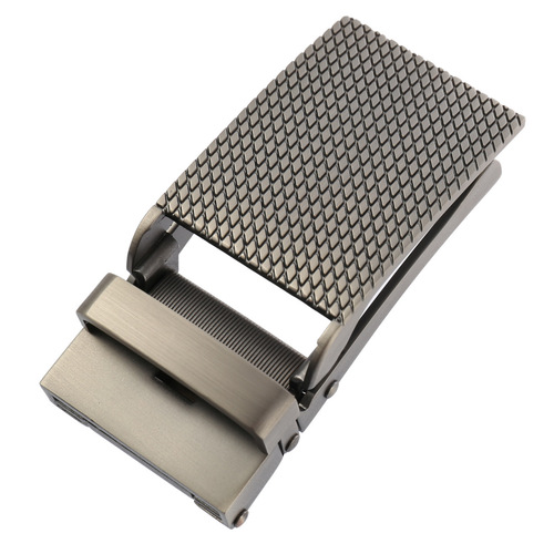 Belt buckle automatic buckle belt belt head men's belt buckle LY33-2033
