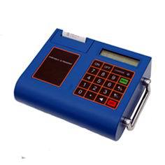 便携式声波流量计含标准小型外加传感器 型号:YLP06/M393076