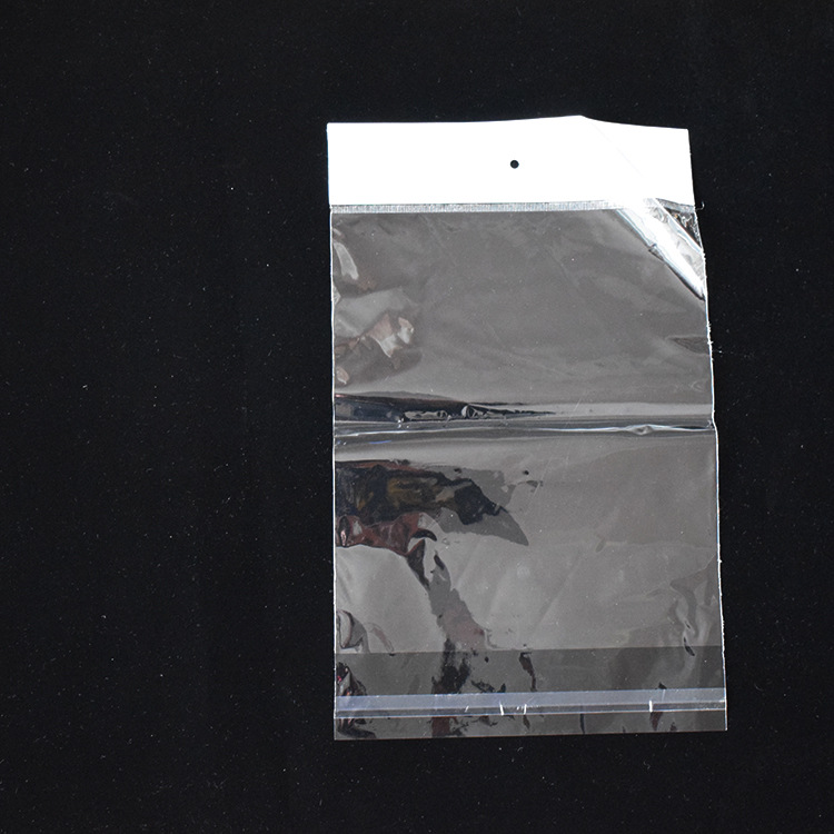 厂家批发opp塑料包装高透明袋面包袋封口自粘袋塑封袋内衣饰品袋