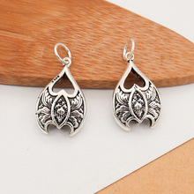 S925���y��� ̩�yˮ����ɏ���U�յ��� �ֹ�DIY����朒�����