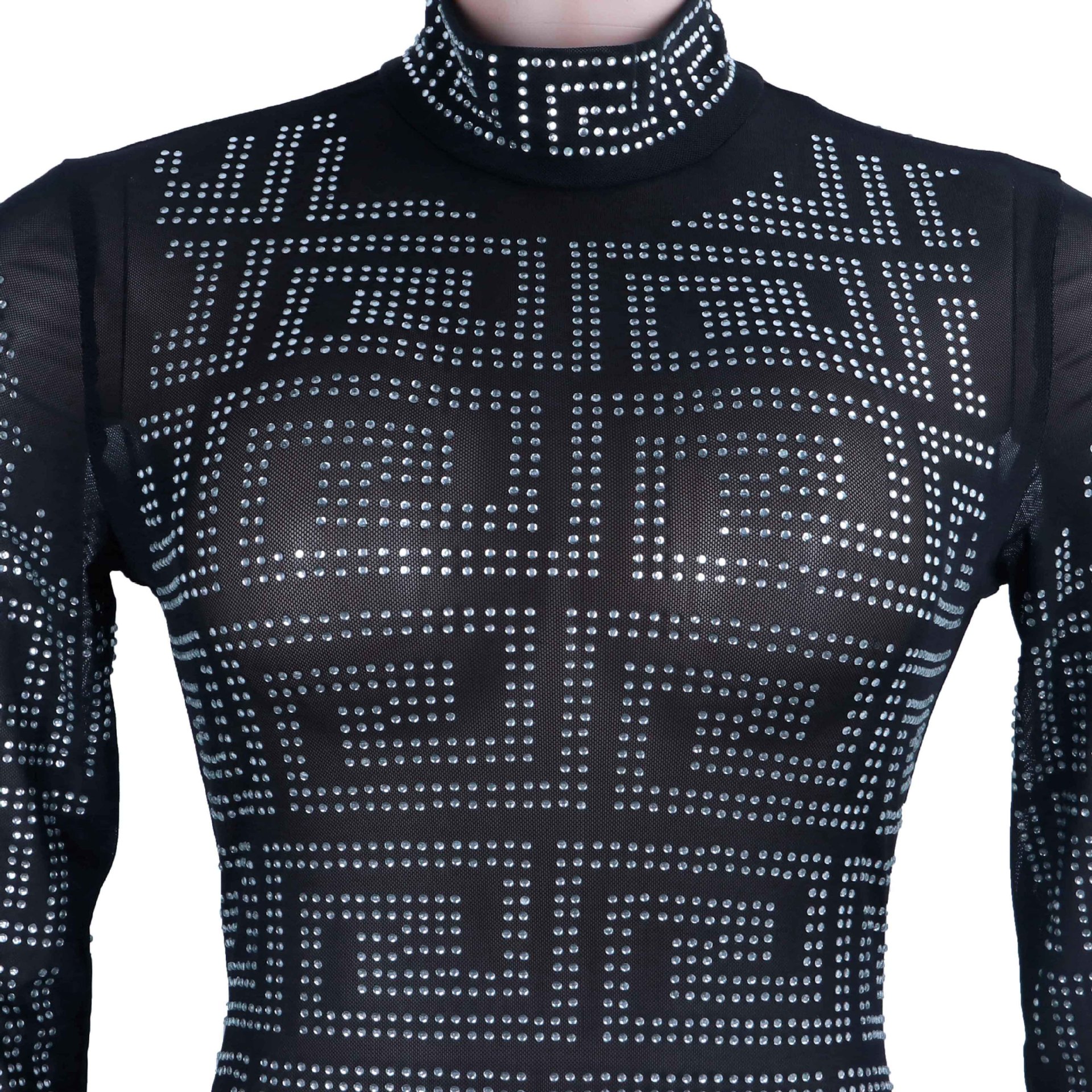 Costume femme VIGNIA en Tissu artisanal - Ref 3335007 Image 62