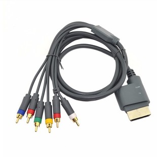 ֱ�N������XBOX360ɫ�6�^XBOX360slim���CAV���Α����ҕ�l��