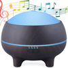 Ultrasonic aroma diffuser, air cleaner, aromatherapy, humidifier, new collection, 300 ml