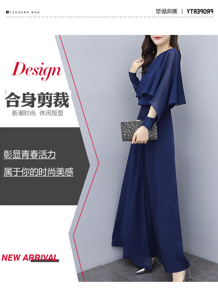 Costume femme UNE GéNéRATION en Mousseline - Ref 3333787 Image 20