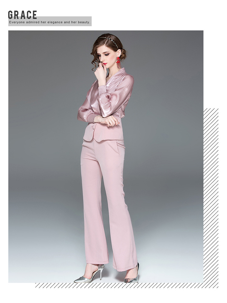 Costume femme en Fibre de polyester - Ref 3335452 Image 18