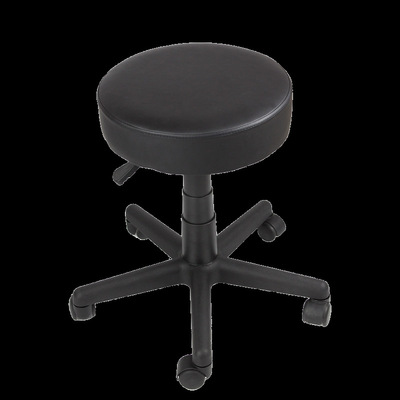 Lifting cosmetology Salon chairs Rotatable Massage Chair Small stool work chair Stereotype sponge The bar chair