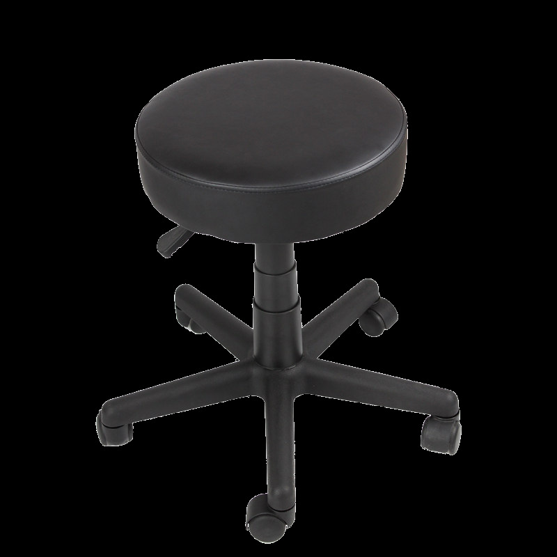 Lifting cosmetology Salon chairs Rotatable Massage Chair Small stool work chair Stereotype sponge The bar chair