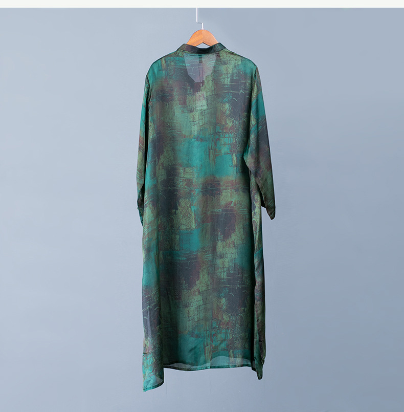 Costume femme en De la soie - Ref 3334817 Image 25