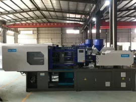 注塑机;CNC加工;塑机配件