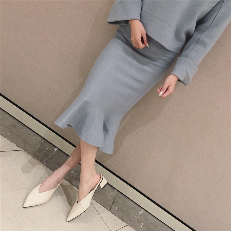 Chaussures été pour femme en Caoutchouc - Ref 3346873 Image 10