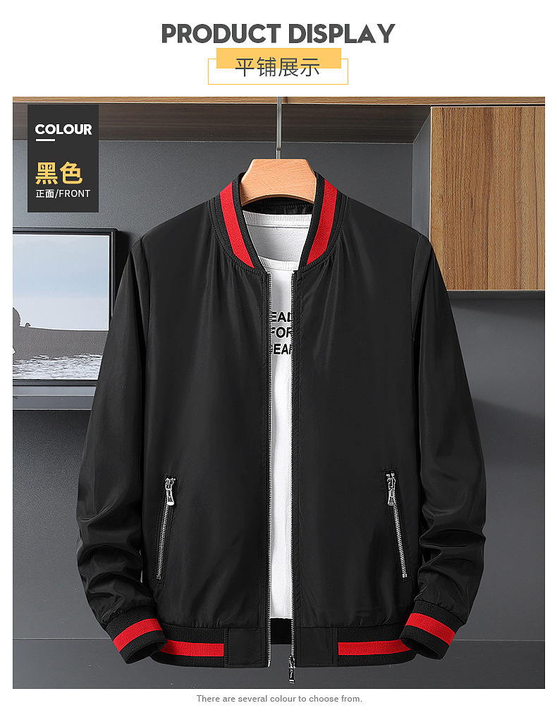 Veste homme en Fibre de polyester Polyester  - Ref 3411373 Image 13