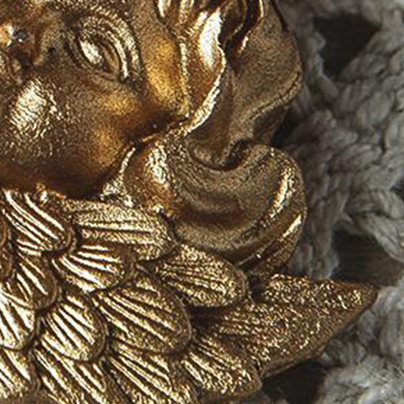 Figurine d'Ange Posée