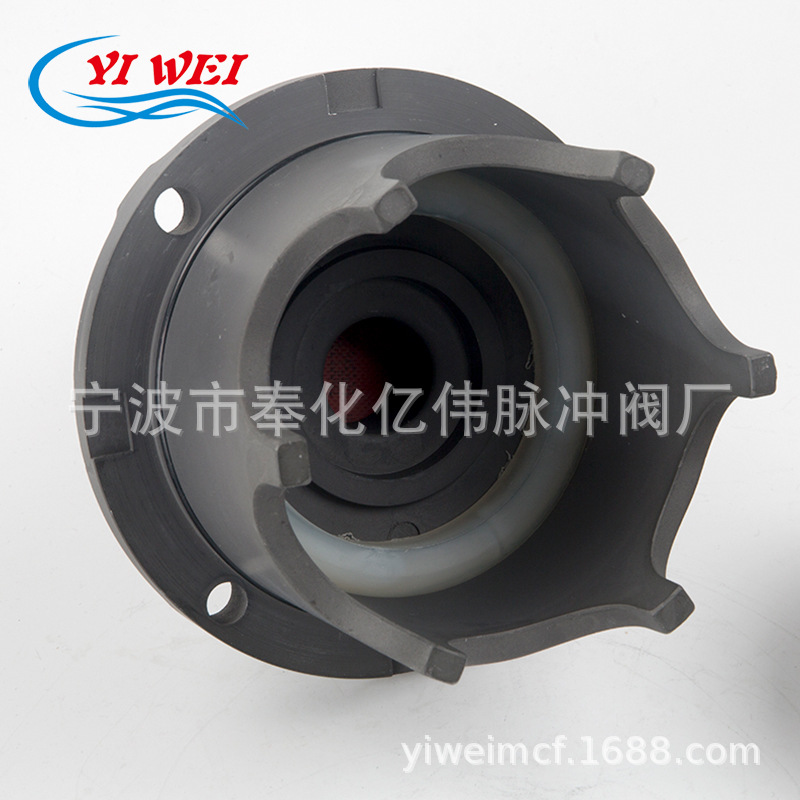 YW-105 脉冲阀  直角式电磁脉冲阀 脉冲阀批发各型号脉冲阀