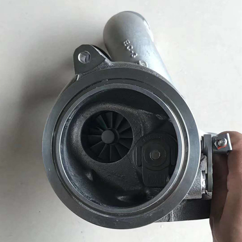 WEY VV7 2.0T GW4C20A gasoline engine original turbocharger machine assembly