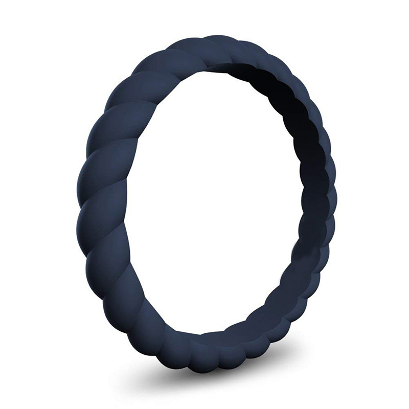Silicone Ring 21