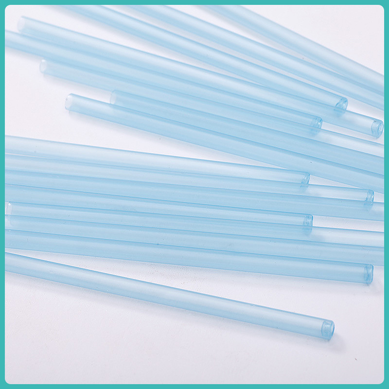 Carcasa para transfusión de esperma (50 piezas)