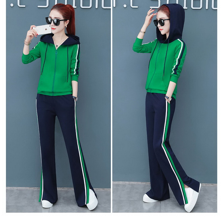 Costume femme en Coton - Ref 3334702 Image 35