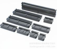 FC10P�����^ISP���^JTAG�g��2.54MM������2*5P�ž��^LED�@ʾ��10