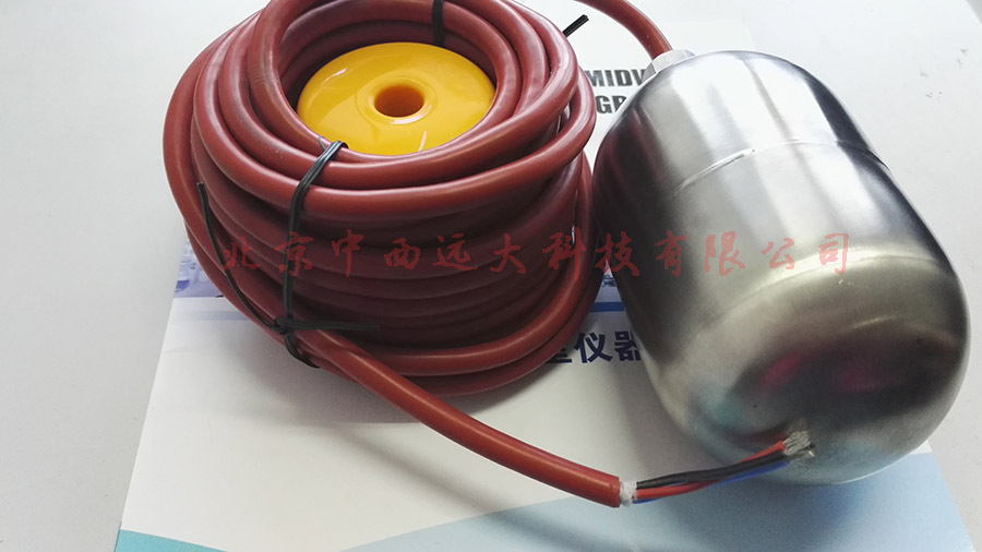 电缆浮球液位开关 型号TB88-UQK-61库号M406114