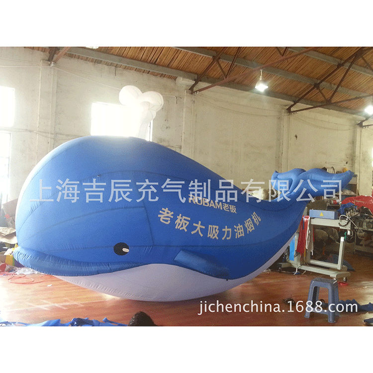 充气广告产品气模 太阳能卡通人偶瓶子气模 充气道具模型批发