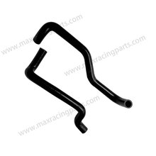 汽车硅胶管水管进气歧管适用于奥迪大众 VW Gradllo Corrado G60