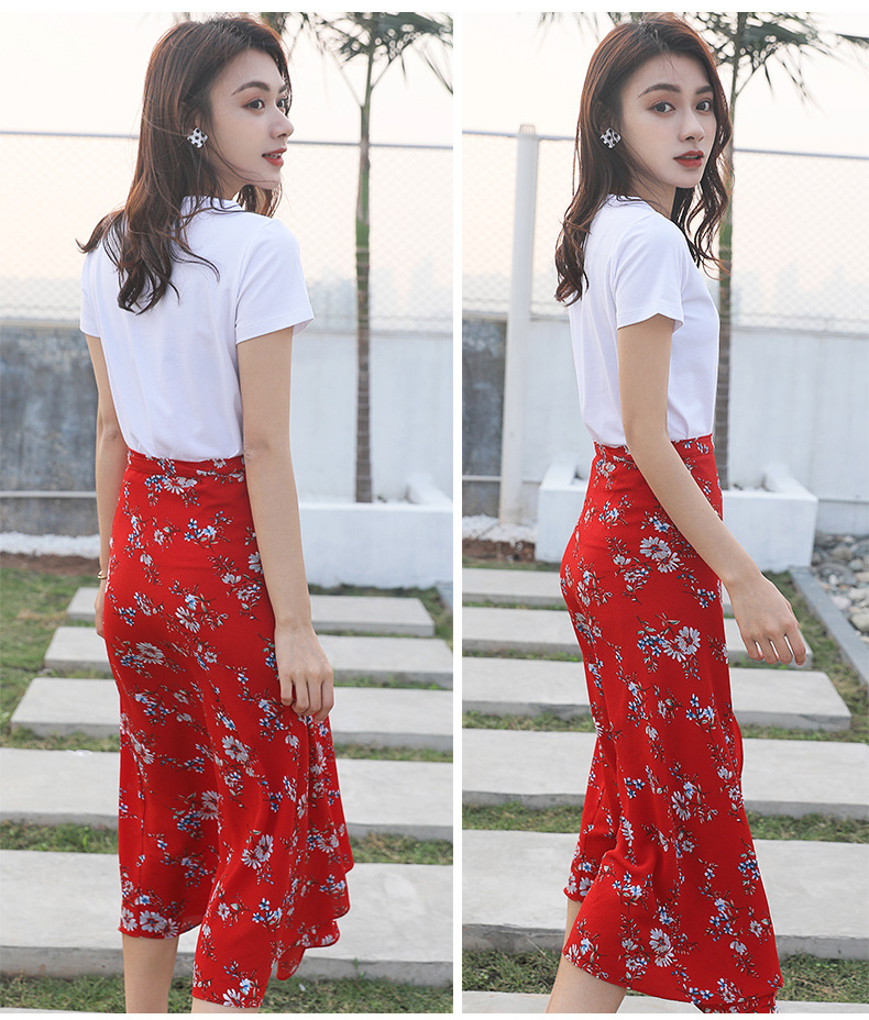 Costume femme LES GENS COMPTENT SUR LES VêTEMENTS en Coton - Ref 3335072 Image 17