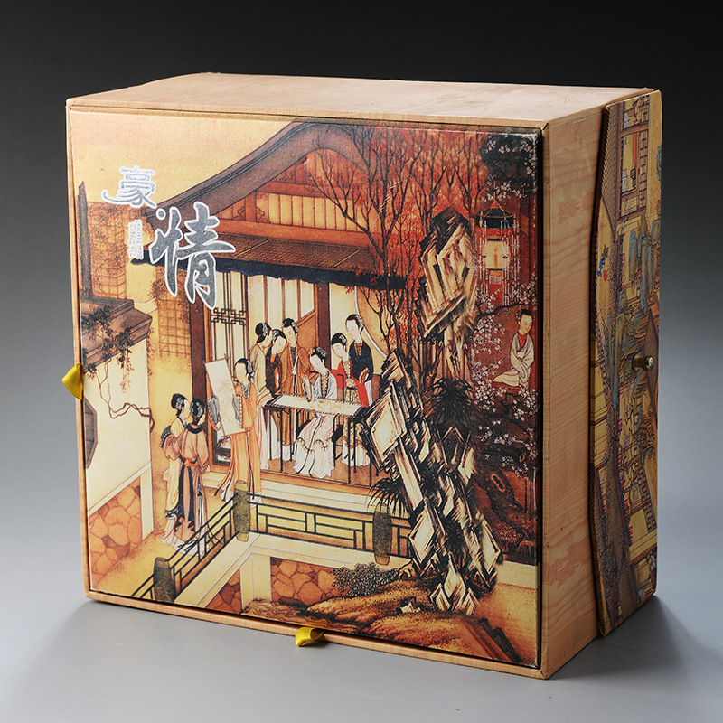 月饼礼盒 ABC_2068(88ECD)