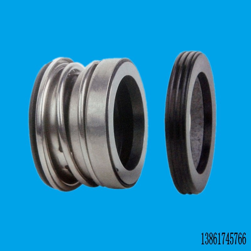 上海连成泵机械密封 104系列合金泵 轴封水封 现货供应耐高压