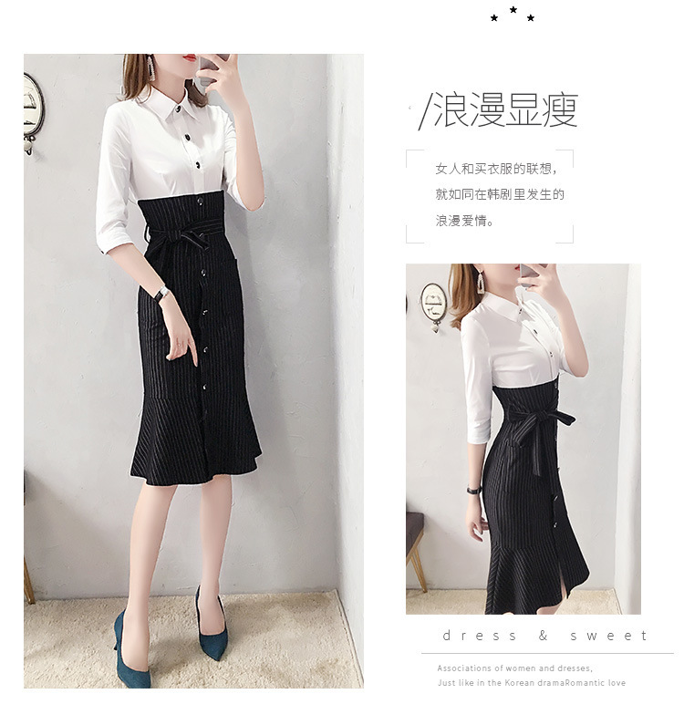 Costume femme UNE GéNéRATION en Mélange de coton - Ref 3335254 Image 9