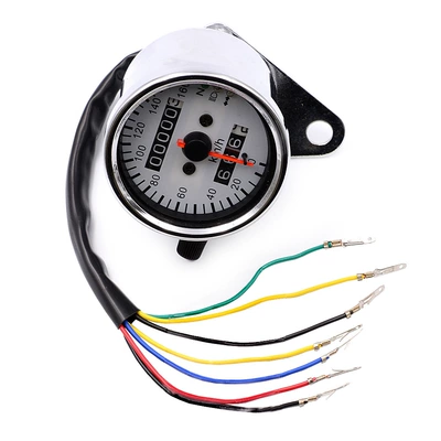 Motorcycle Safety Supplies Motorcycle Retro Modified Universal