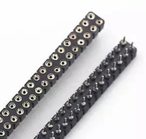 ���| 2.54 �p�ňA���� 2*40P �p�ňA�� ĸ �p�ňAĸ