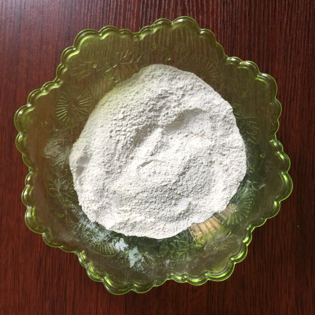 【鑫圣达粉体】工程塑料油墨橡胶制品等用3000目 滑石粉体料