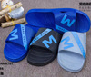 Summer slide, slippers, non-slip footwear, wholesale