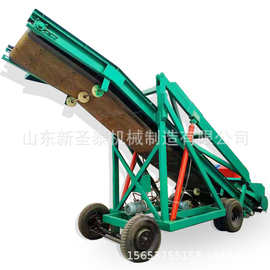 贮存饲料青贮取料机        青贮取料机图片视频