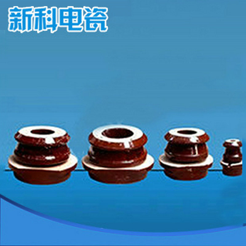 厂家供应 安全变压器配件 铜电缆固定头 负荷开关铜配件