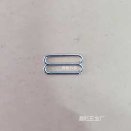八字调节扣 合金调节扣
