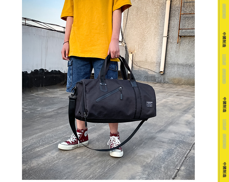 Sport Bag Image 1