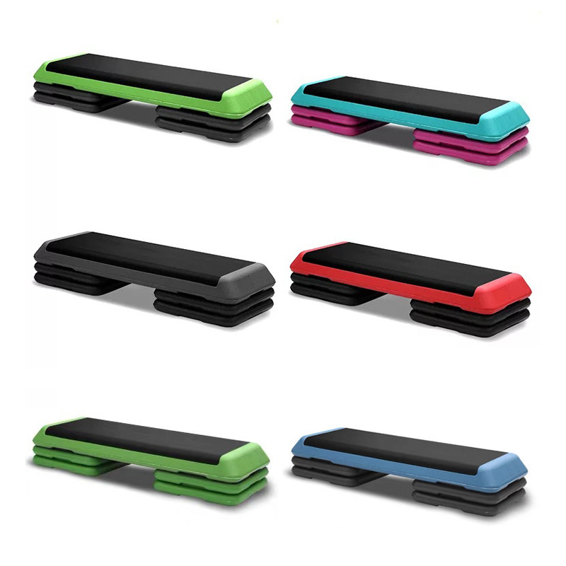 Aerobic Fitness Pedal Exercise Yoga Aerobics Home Gym Studio Personal Training Factory Supply Stretching