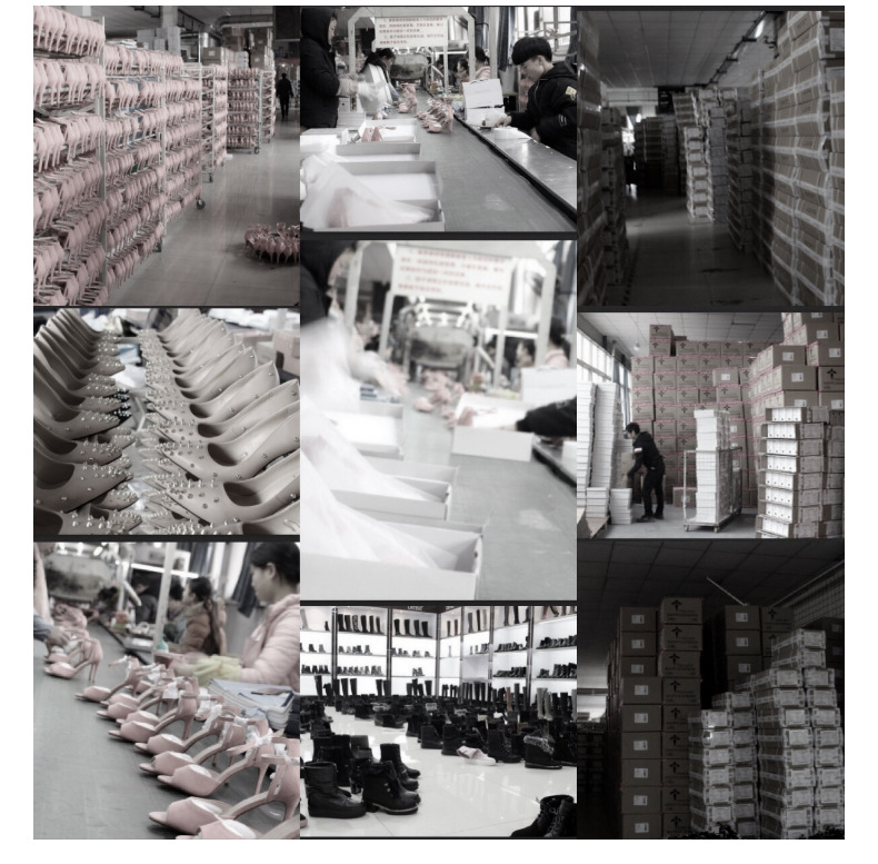 Chaussures été pour femme - Ref 3346585 Image 18