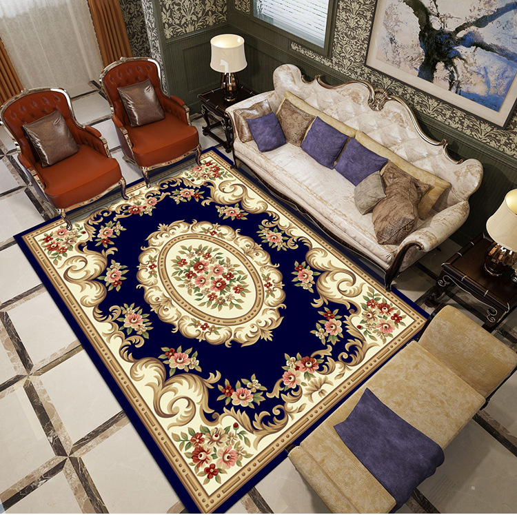 欧式地毯,茶几毯,地垫,卧室地毯,地毯定制