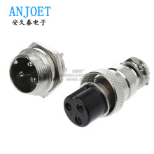 ���ղ��^GX16 3P 3о ��|�B���� ���^+���� �ӿ�16mm