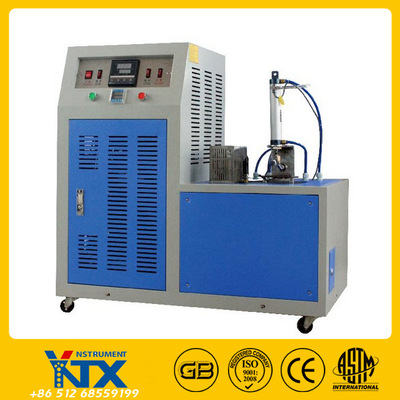 LTE70 Plastic Hypothermia Brittleness Tester