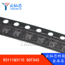 R3111Q311C-TR-F SOT343 �zӡW1 RICOH���� ��ݔ��늉�늉��z�y��